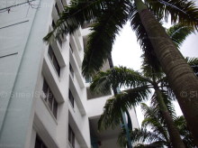 Blk 411 Commonwealth Avenue West (Clementi), HDB 4 Rooms #160072